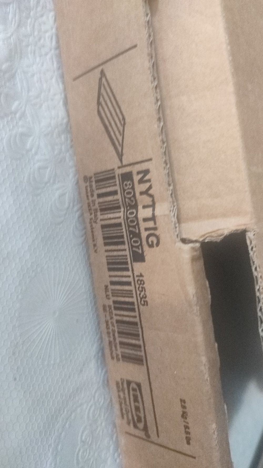 Image item