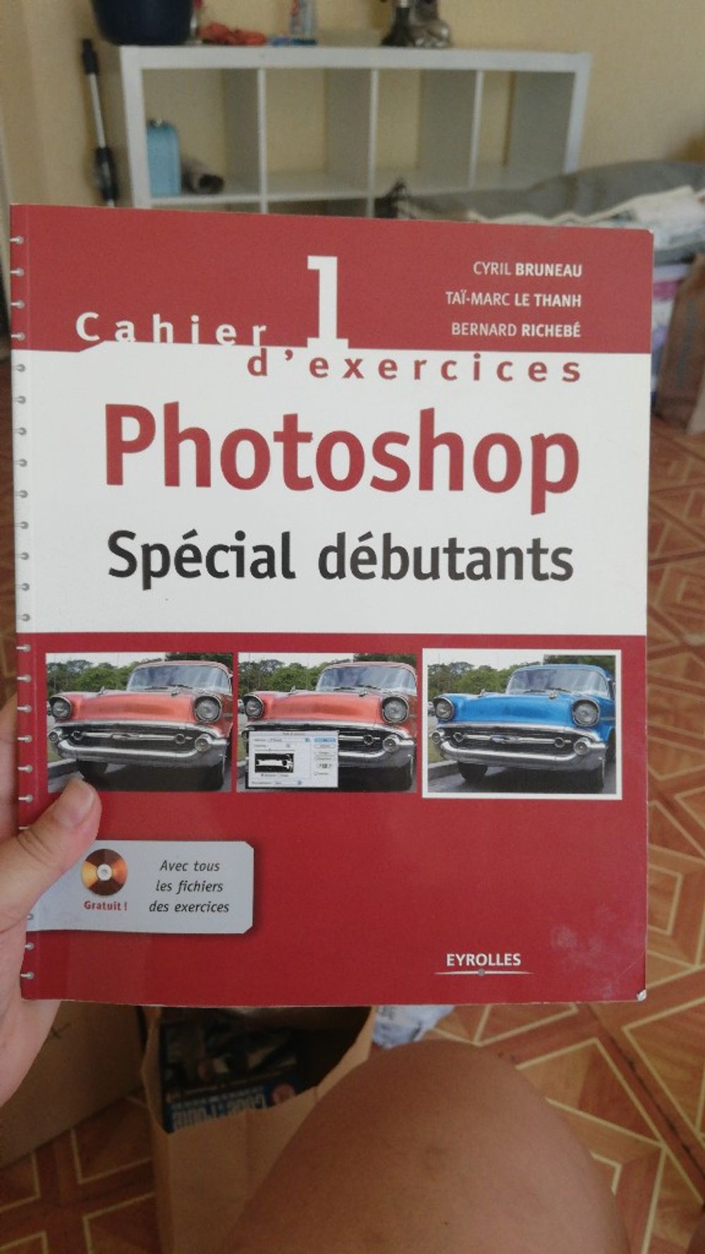 Image item