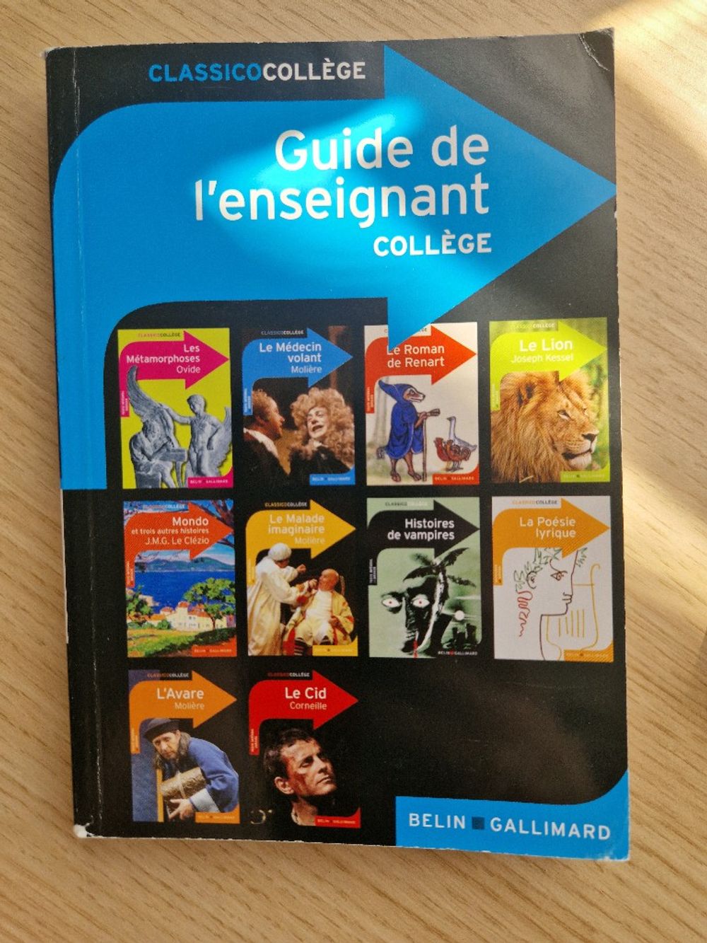 Image item