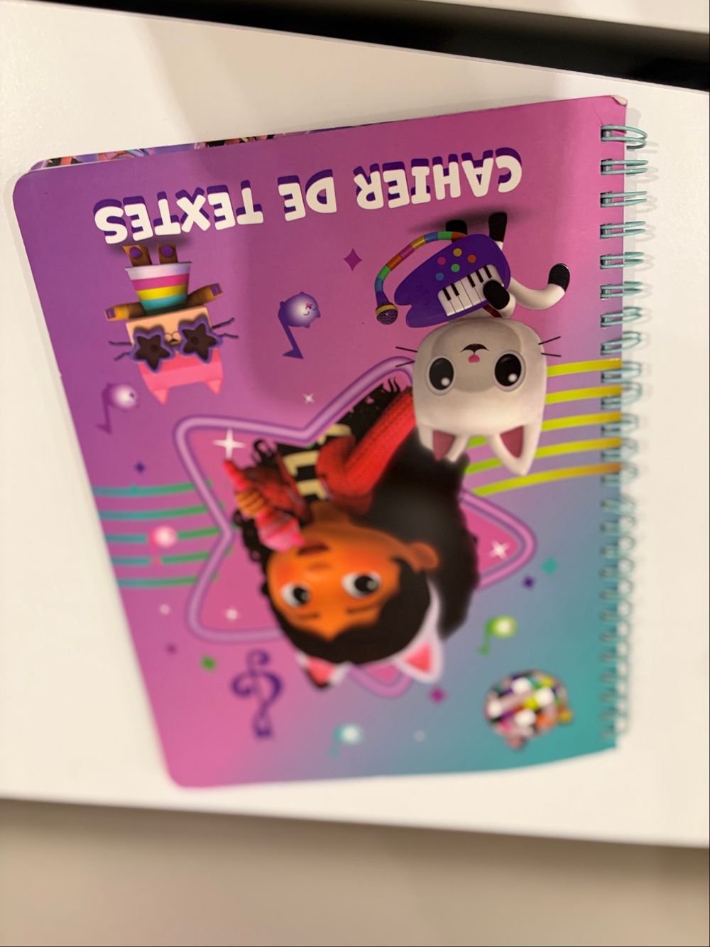 Image item