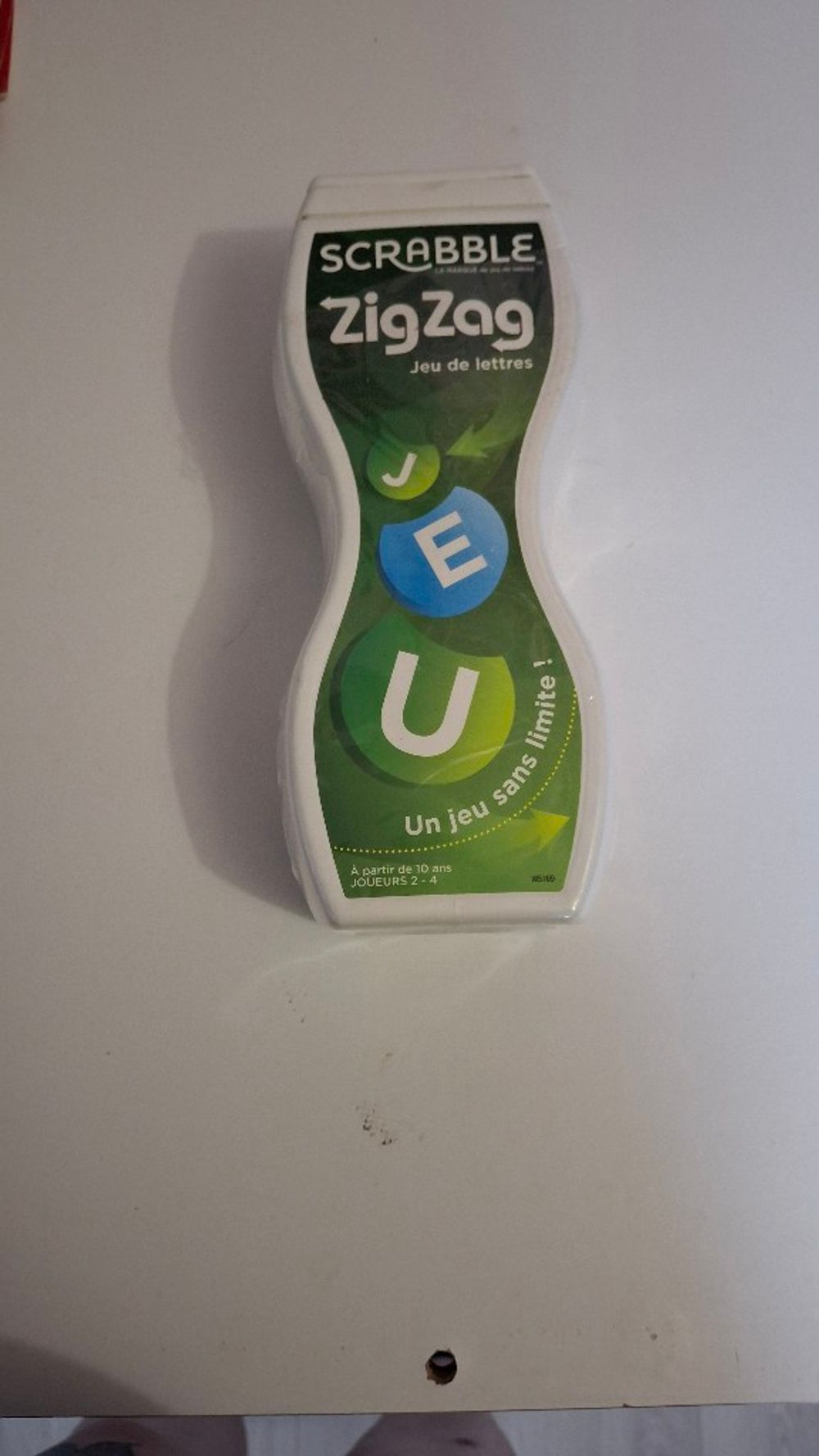 Image item