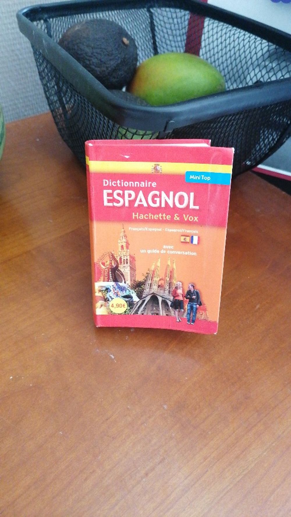 Image item