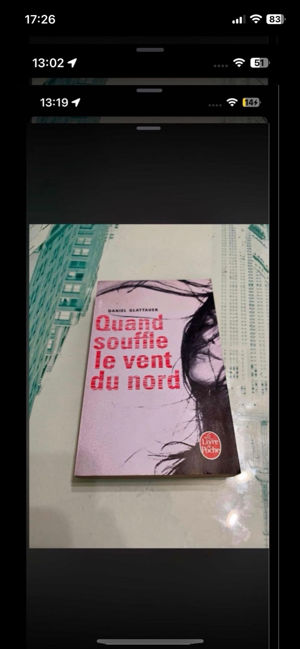 Image item