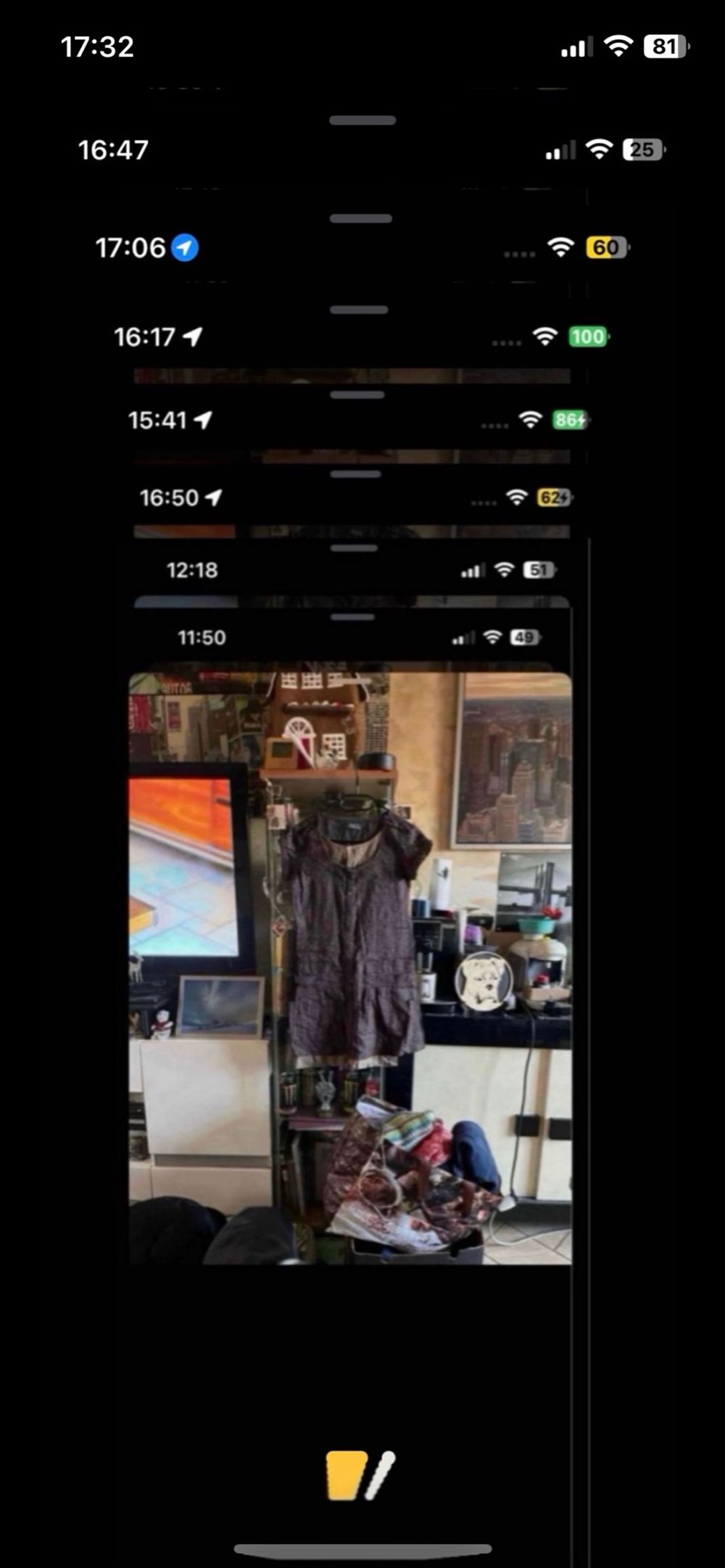 Image item