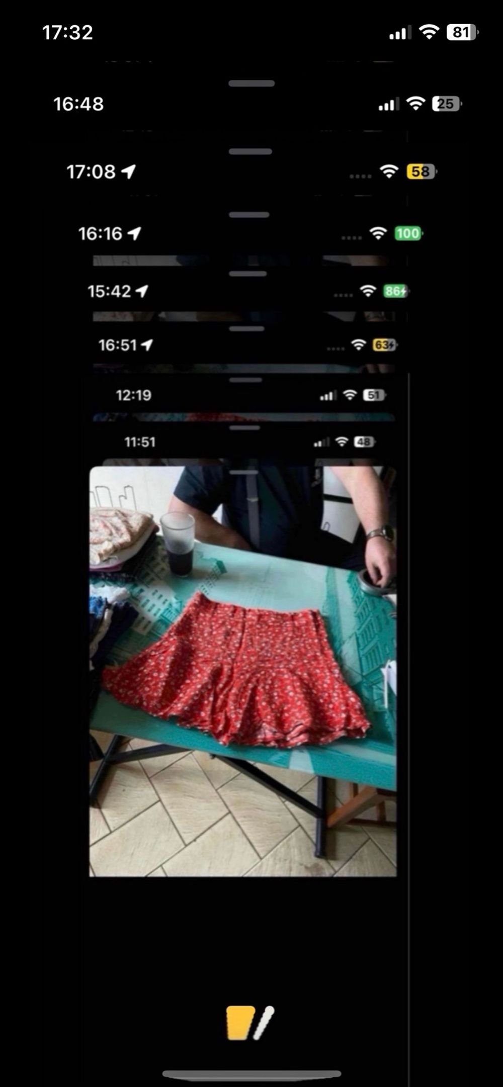 Image item