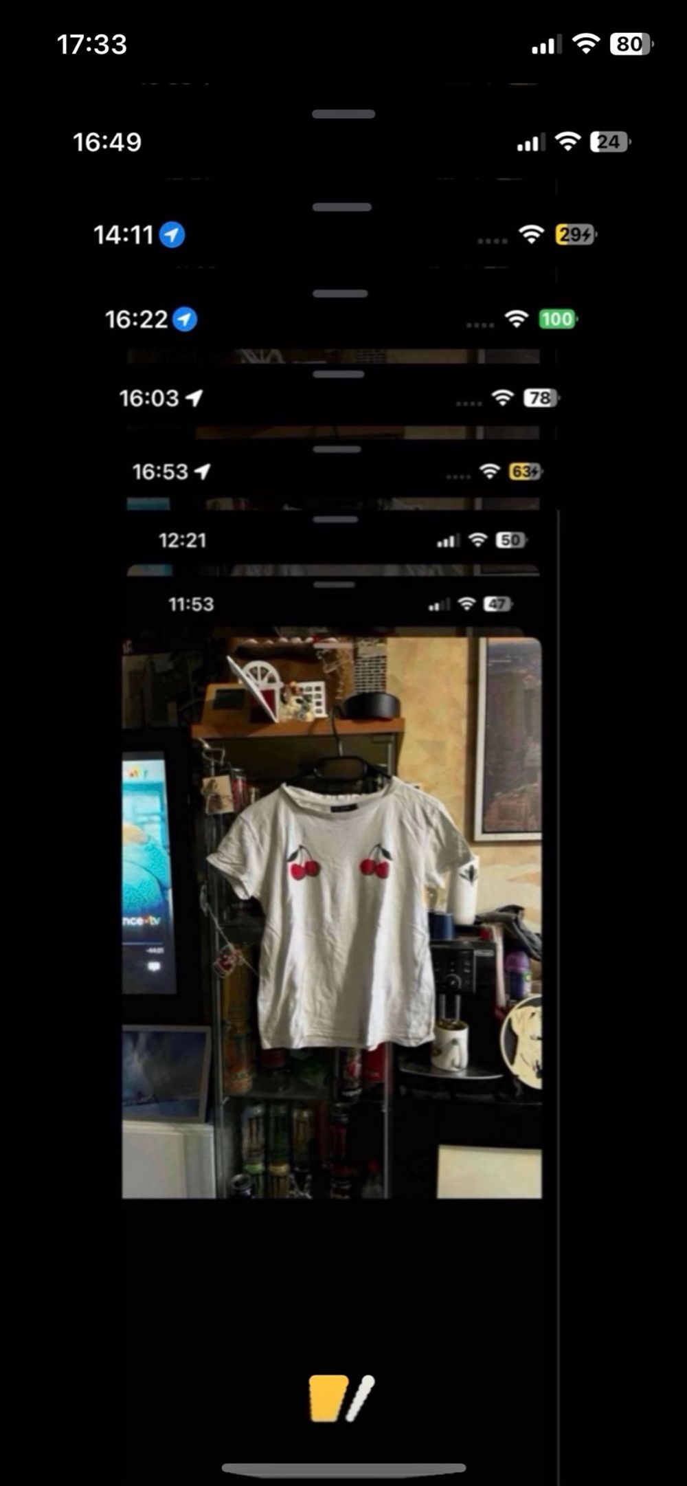 Image item