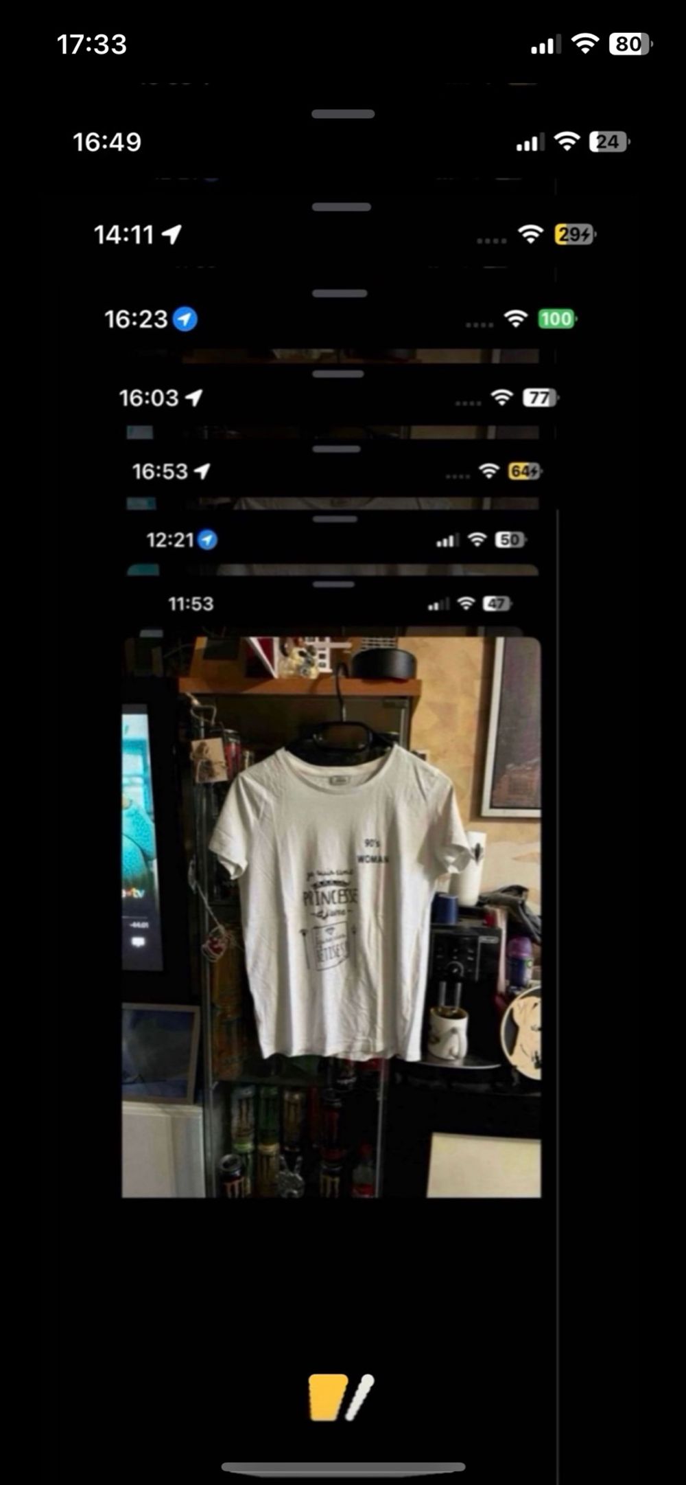 Image item