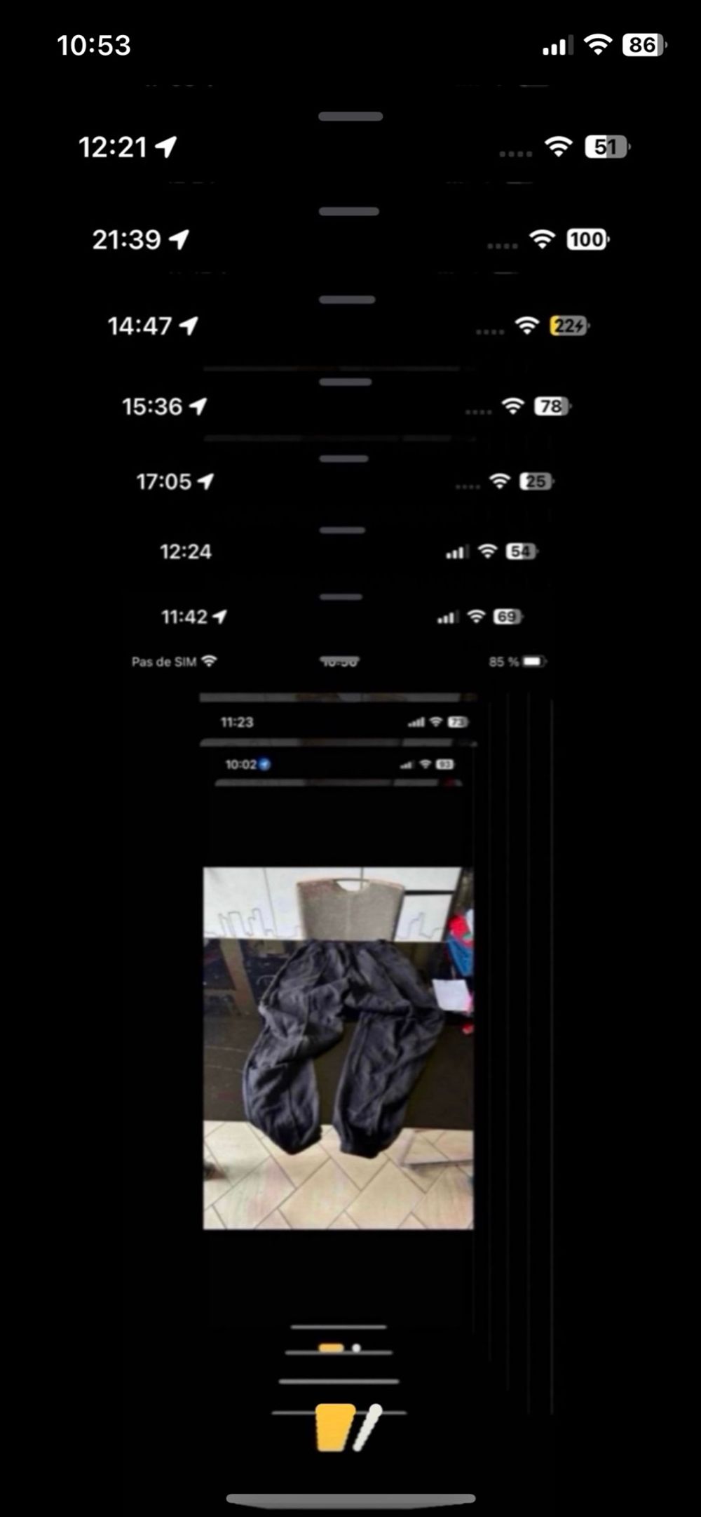 Image item