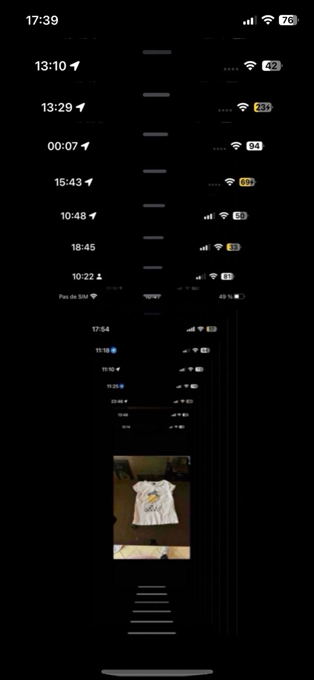 Image item