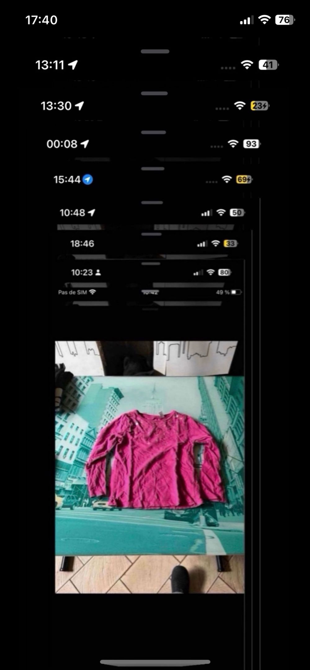 Image item
