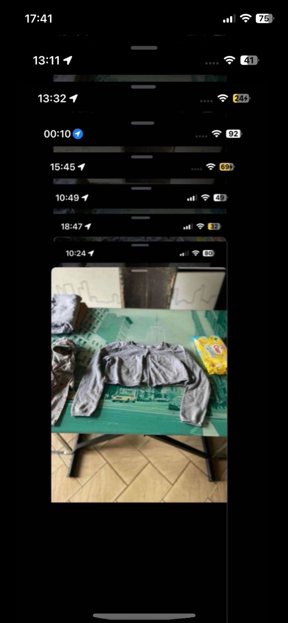 Image item