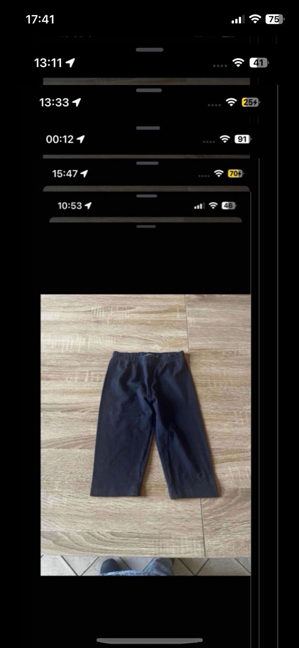 Image item
