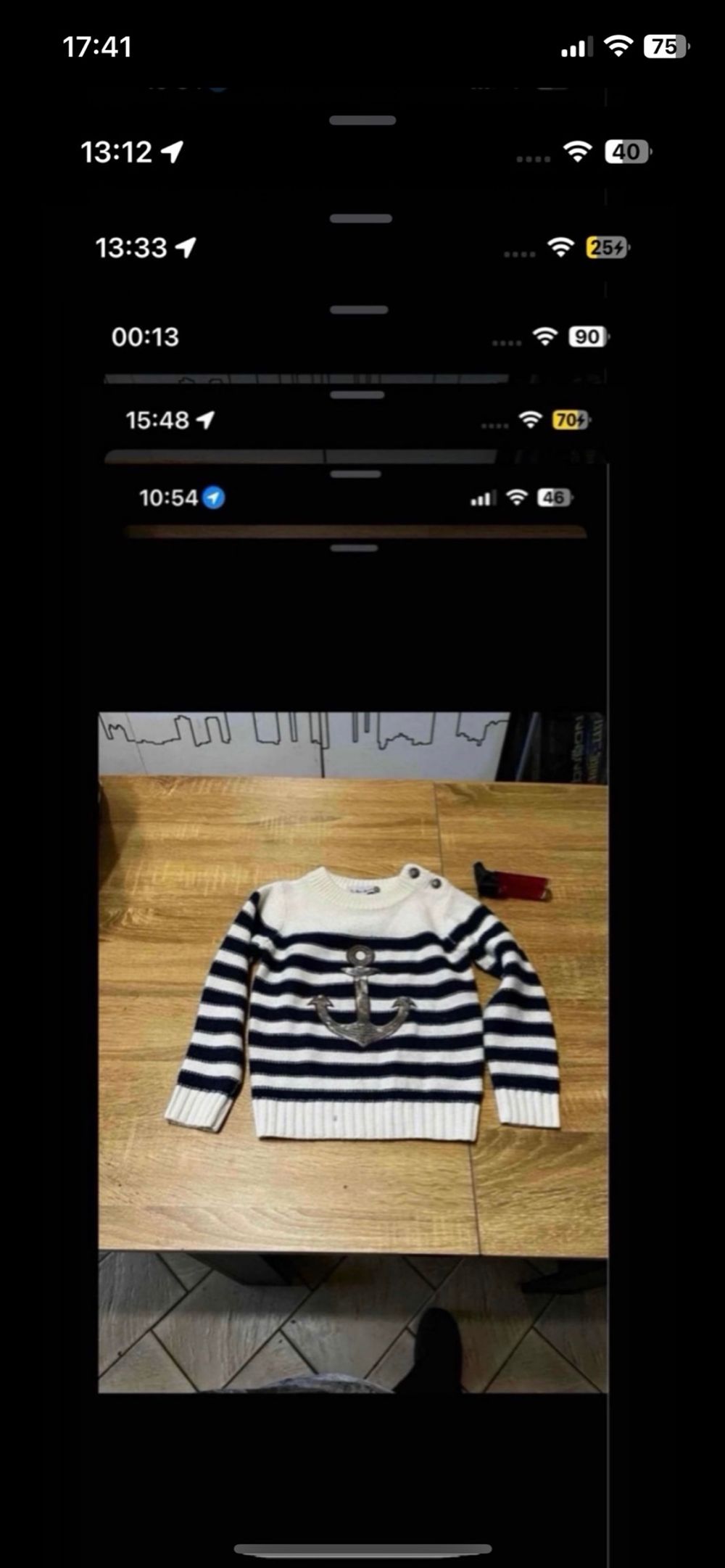 Image item