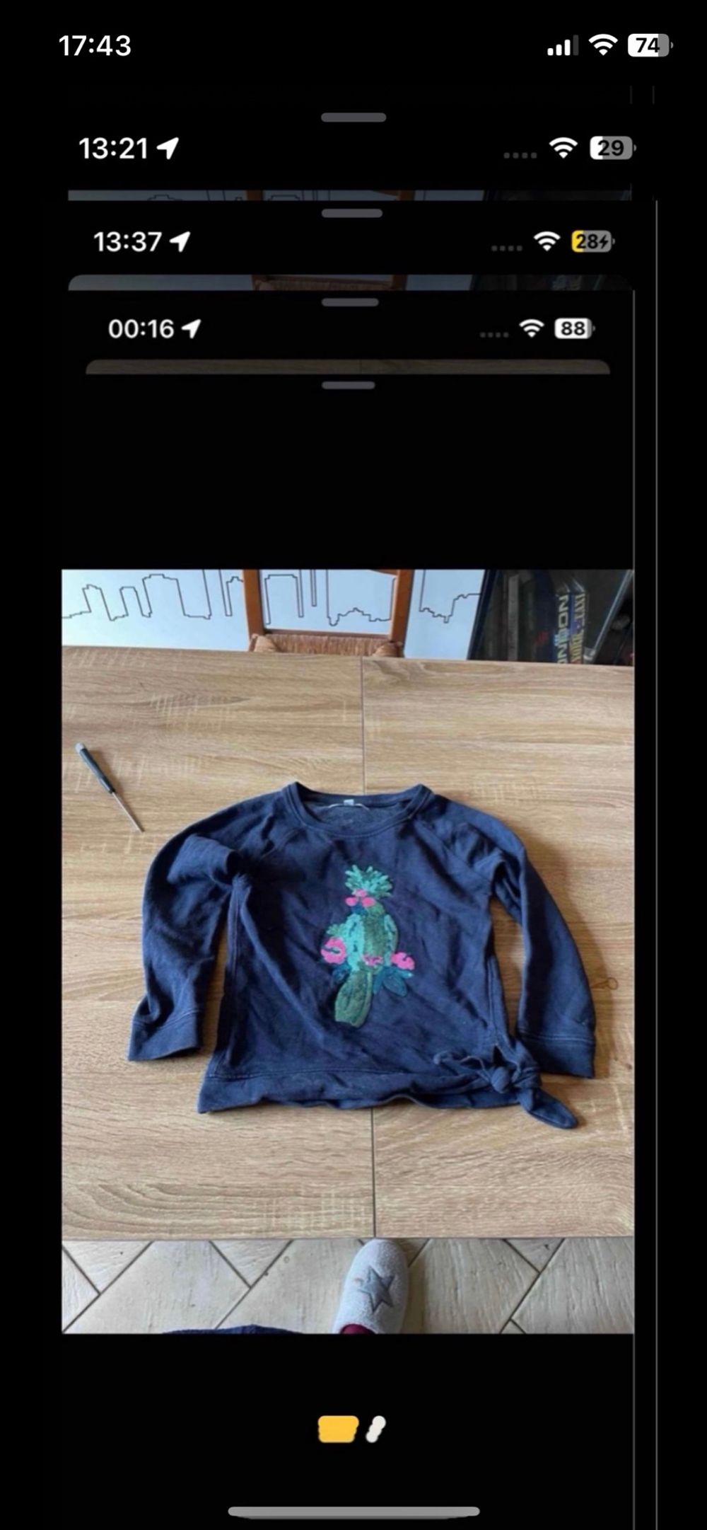Image item