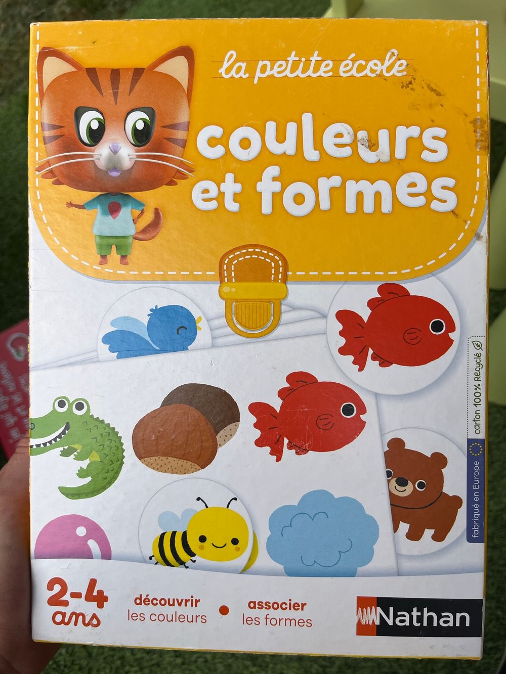 Image item