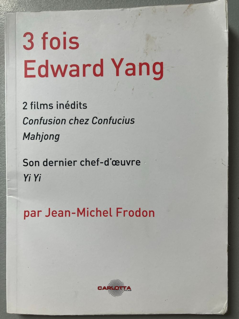 Image item