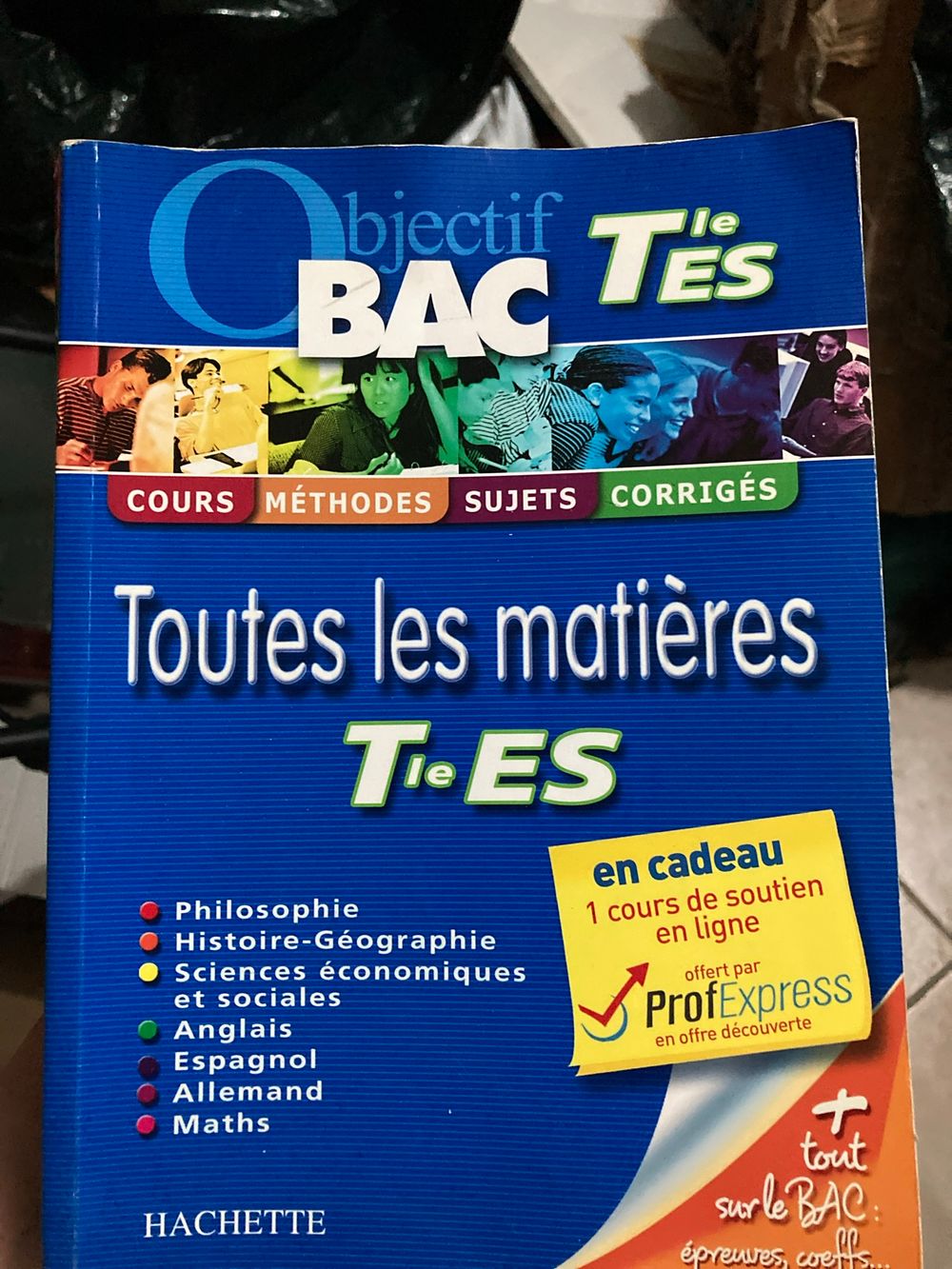 Image item