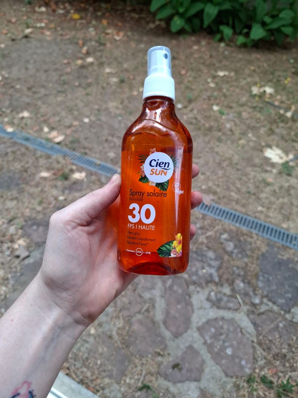 Image item