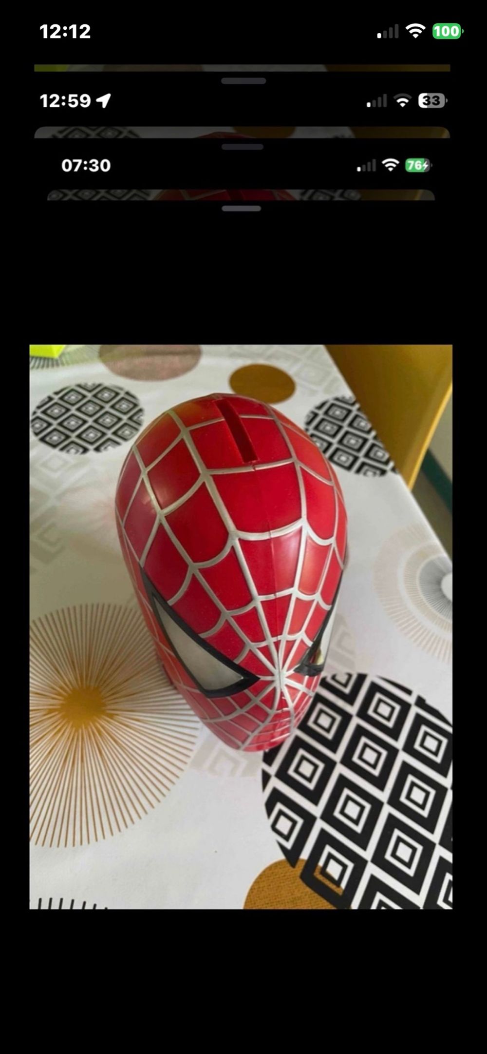 Image item