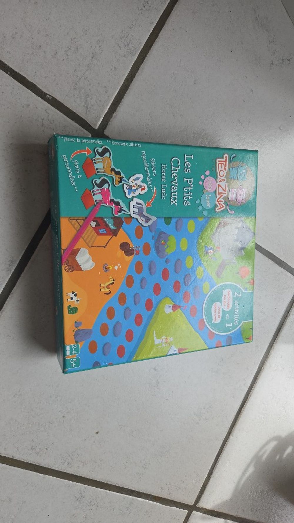 Image item