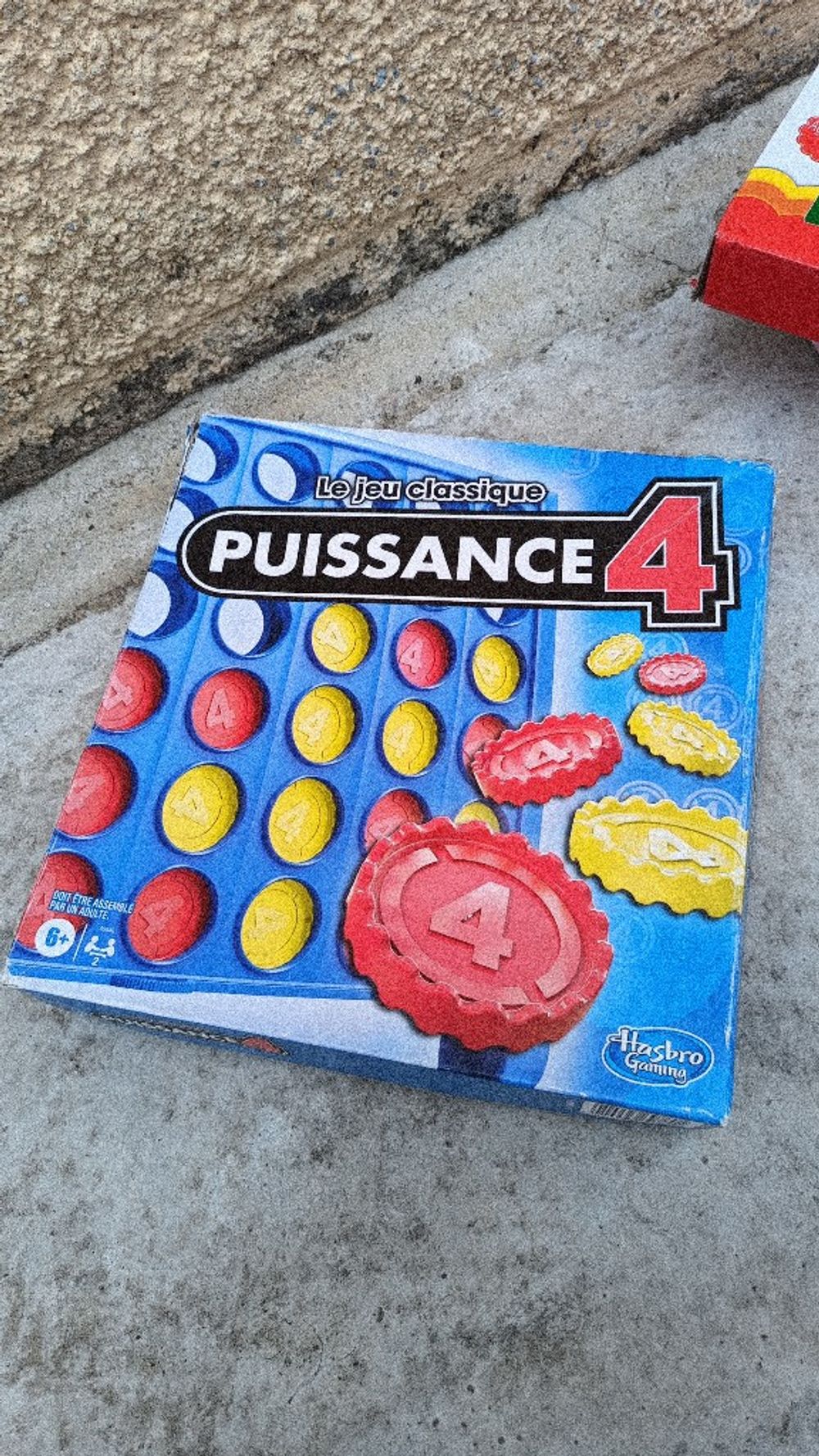 Image item