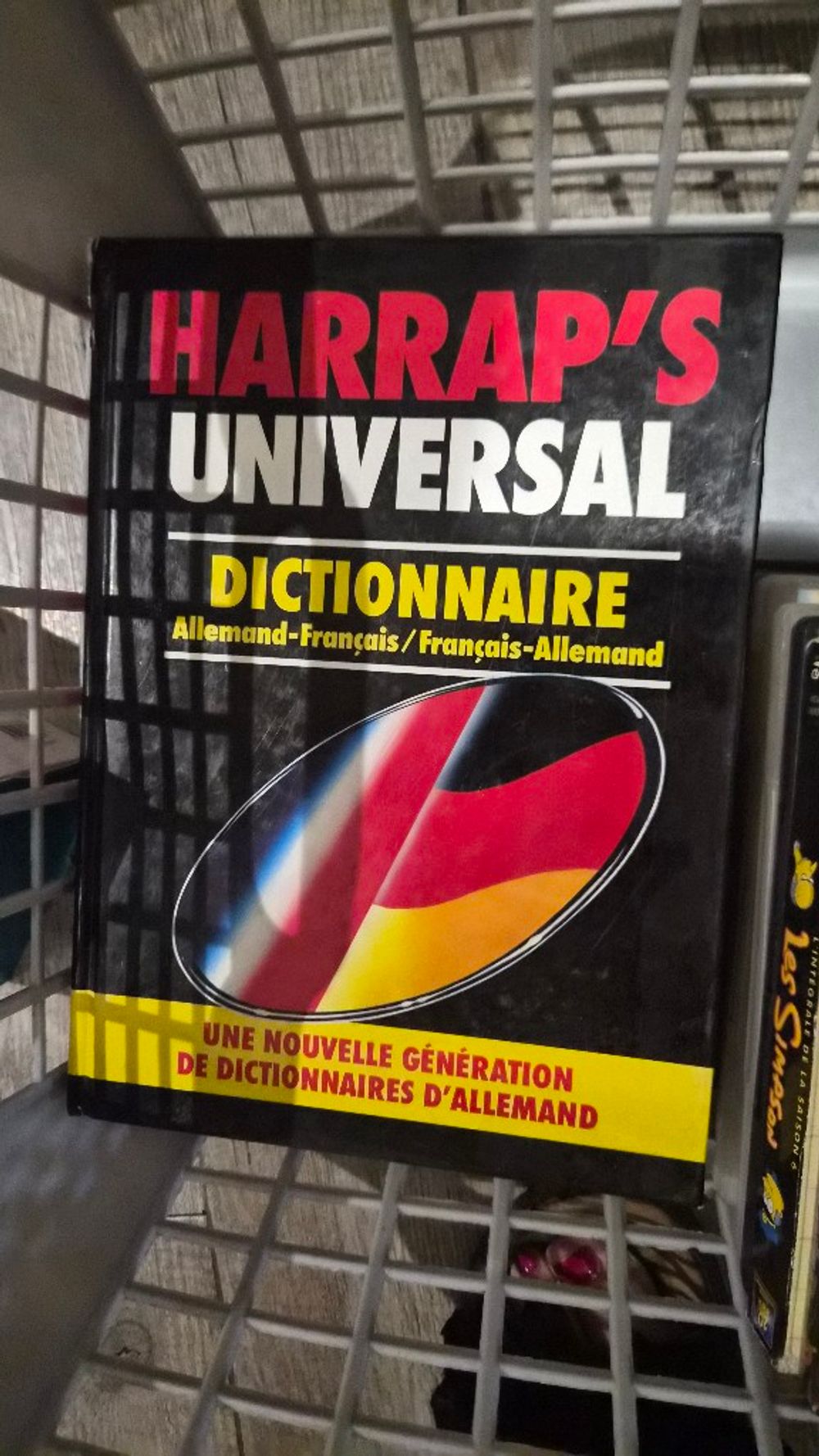 Image item