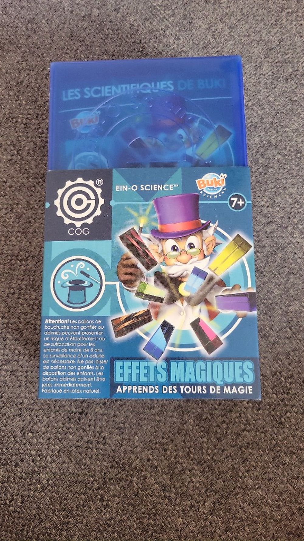Image item