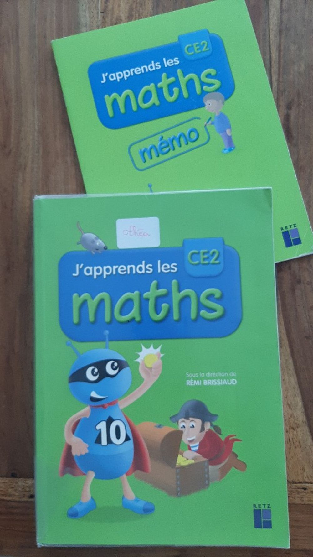 Image item