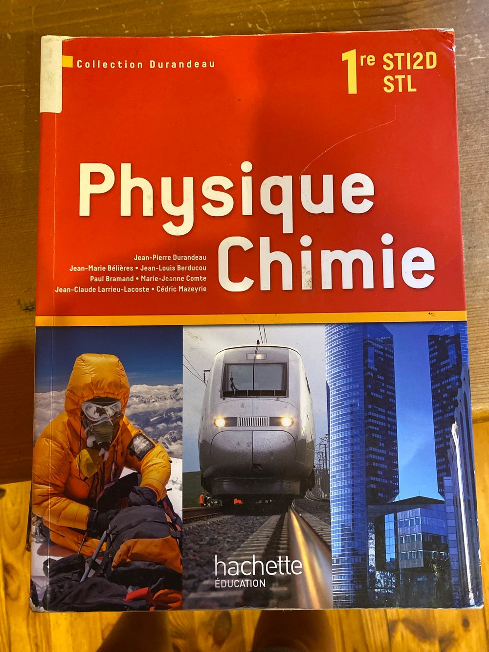 Image item