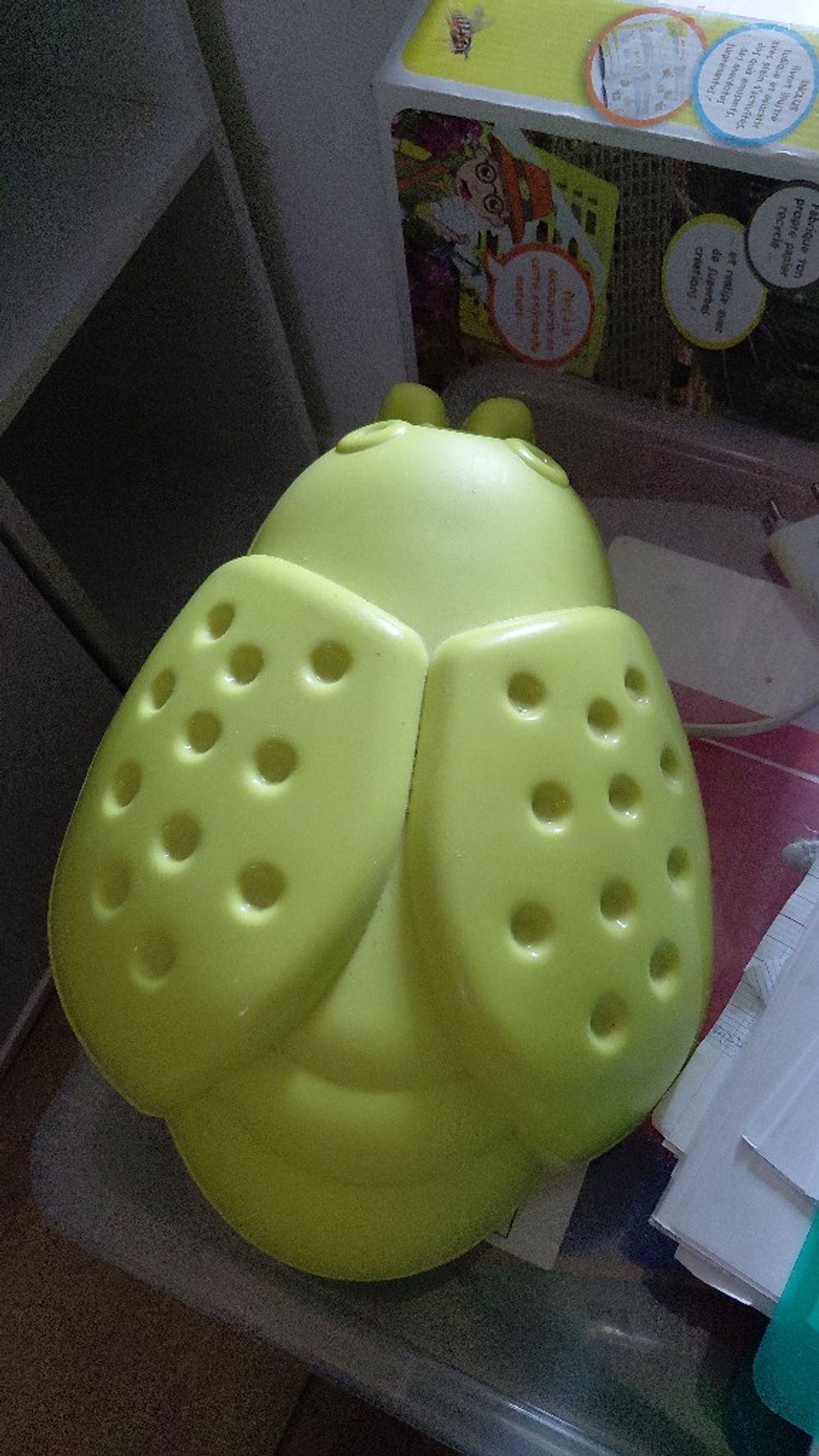 Image item