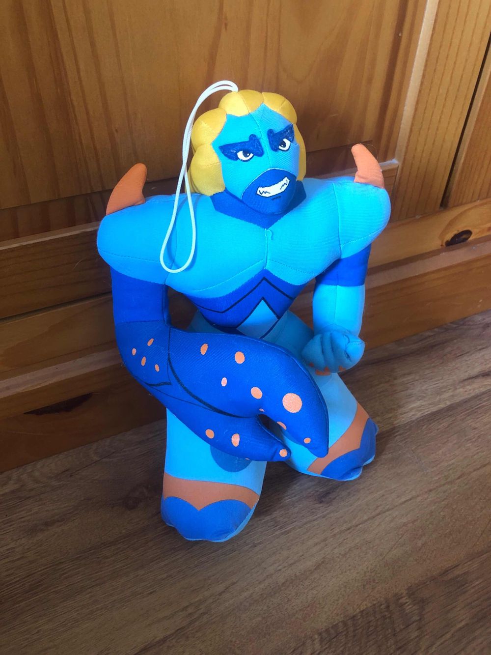 Image item