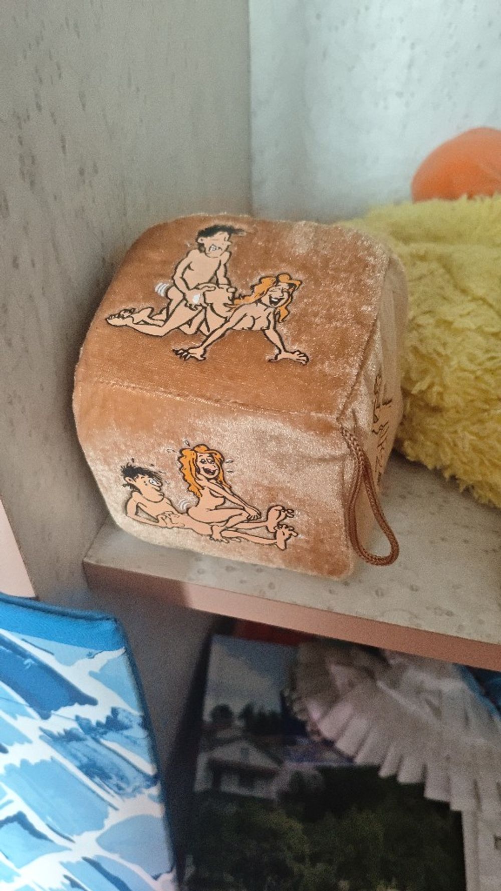 Image item