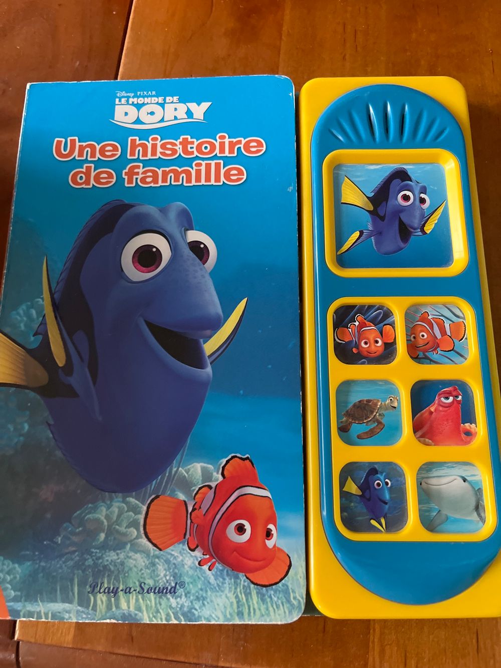 Image item
