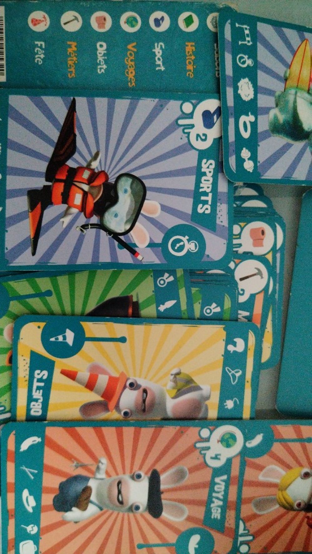 Image item