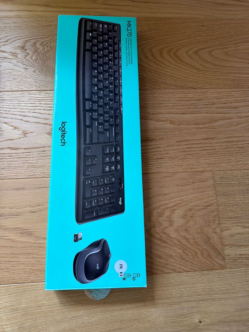 Image item