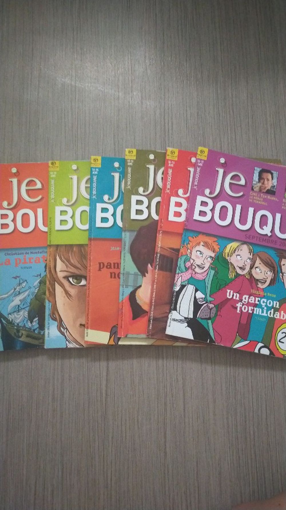 Image item