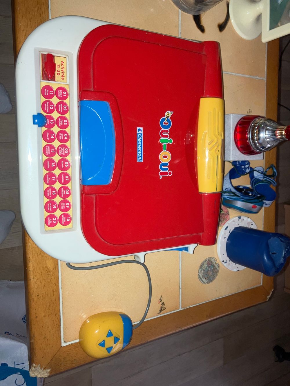 Image item