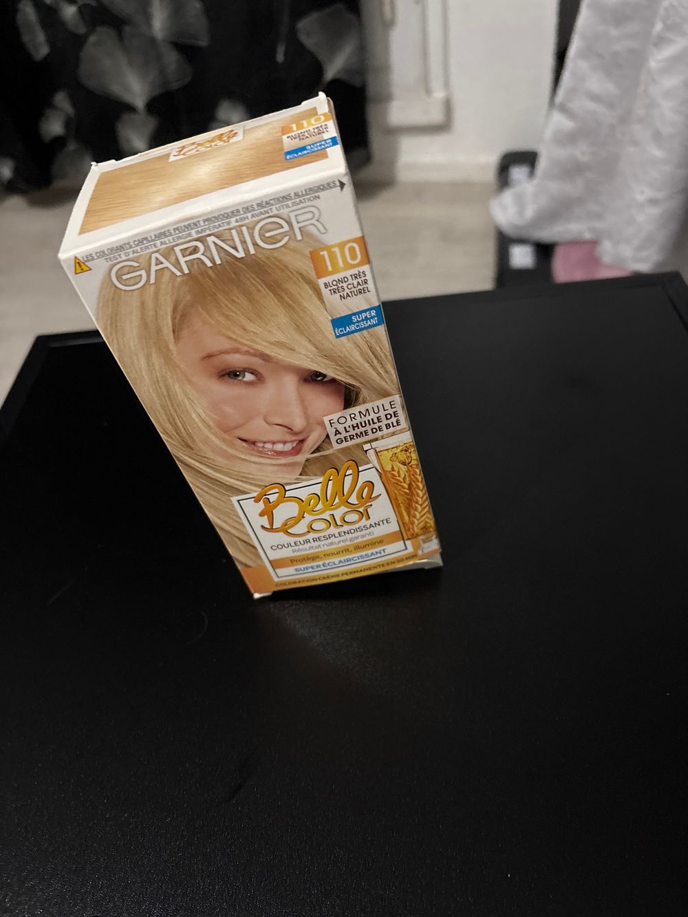 Image item
