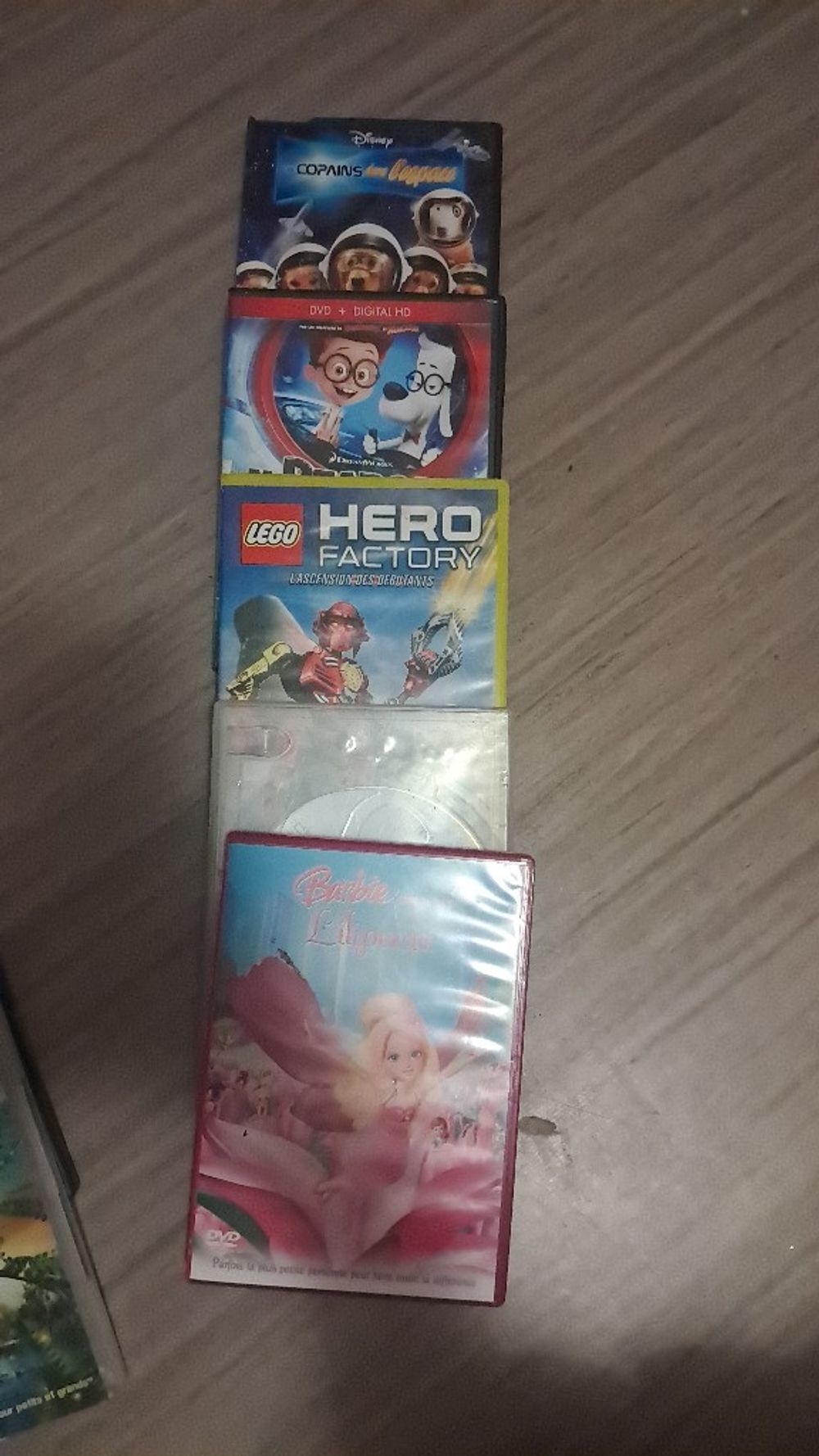 Image item