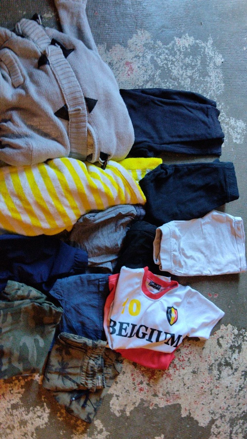 Image item