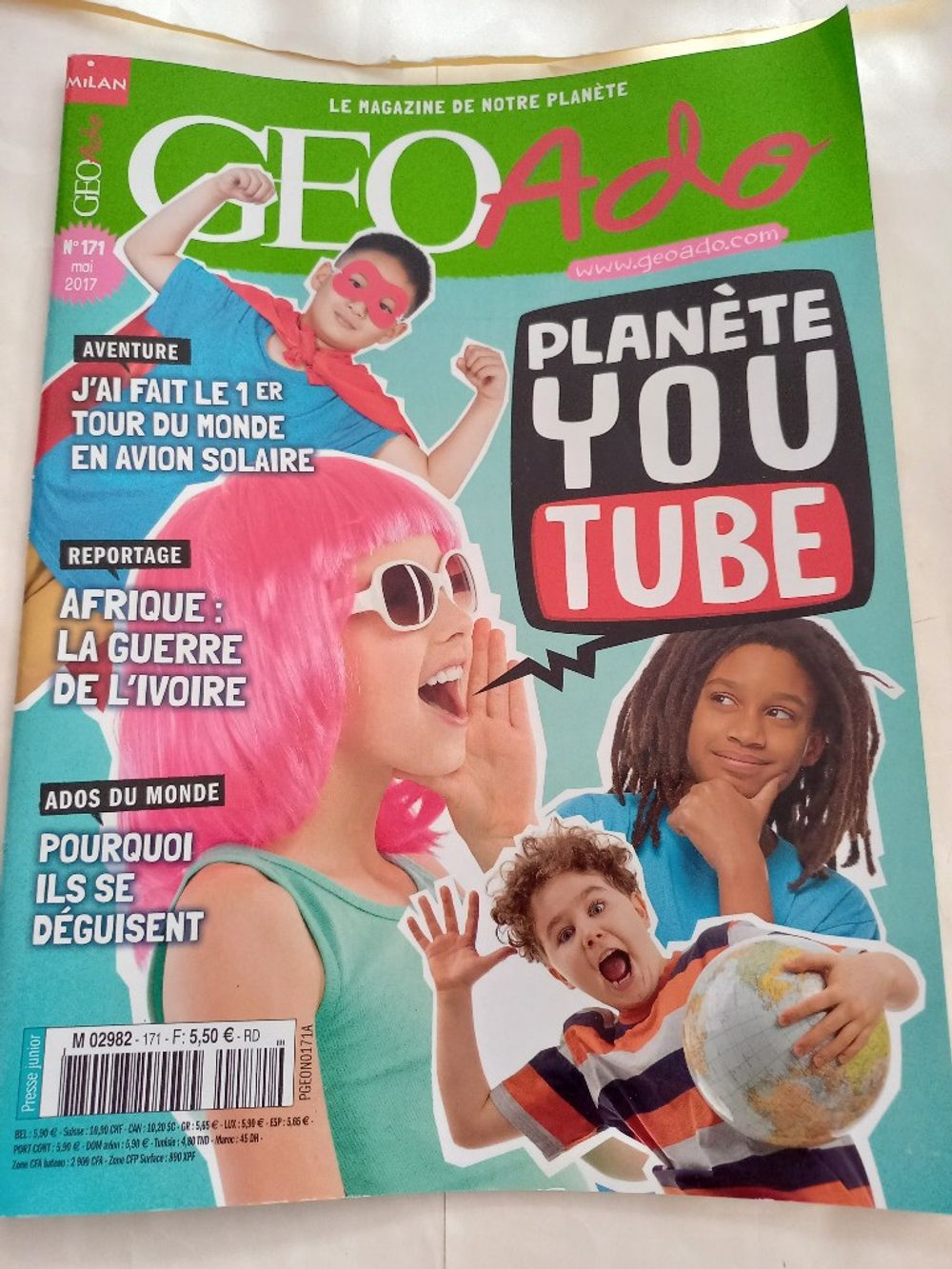 Image item