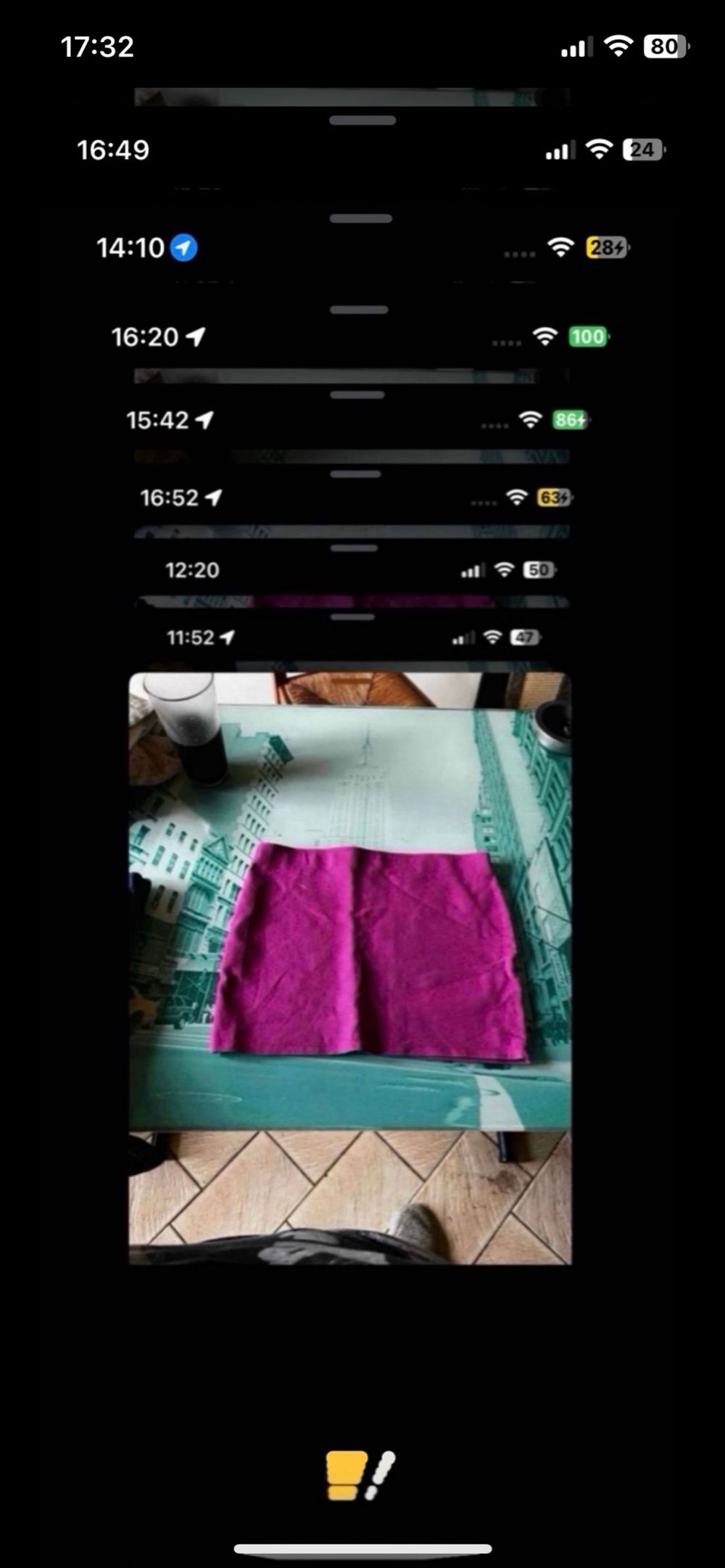 Image item