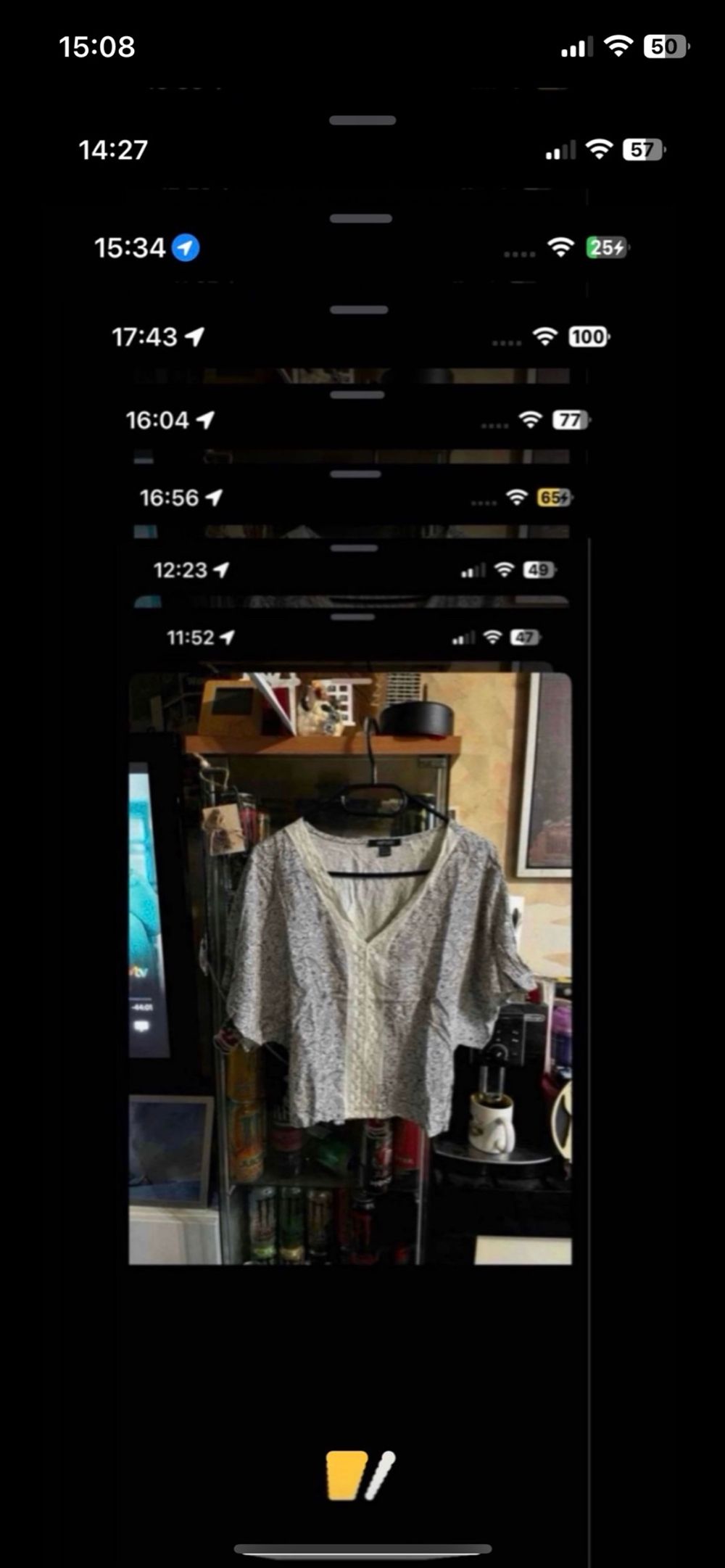 Image item