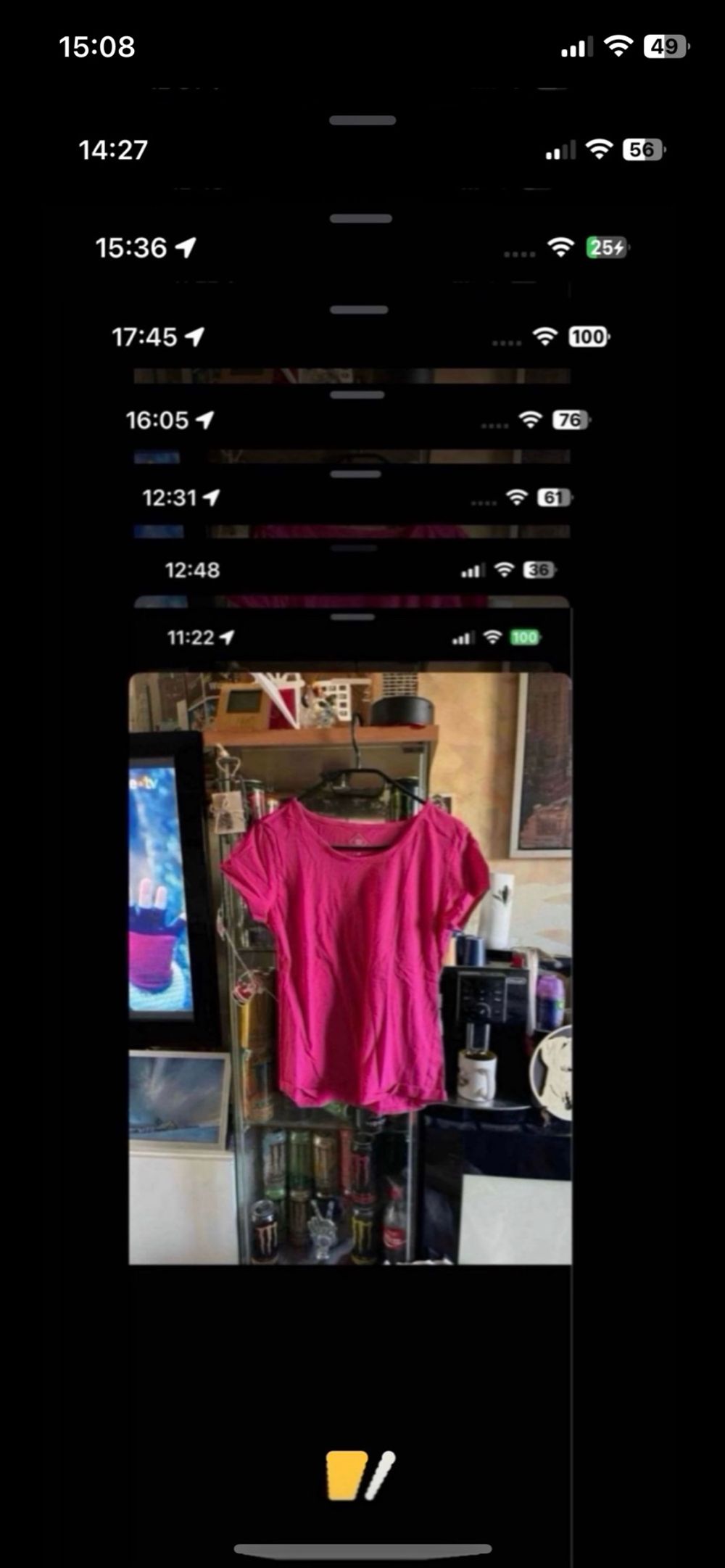 Image item