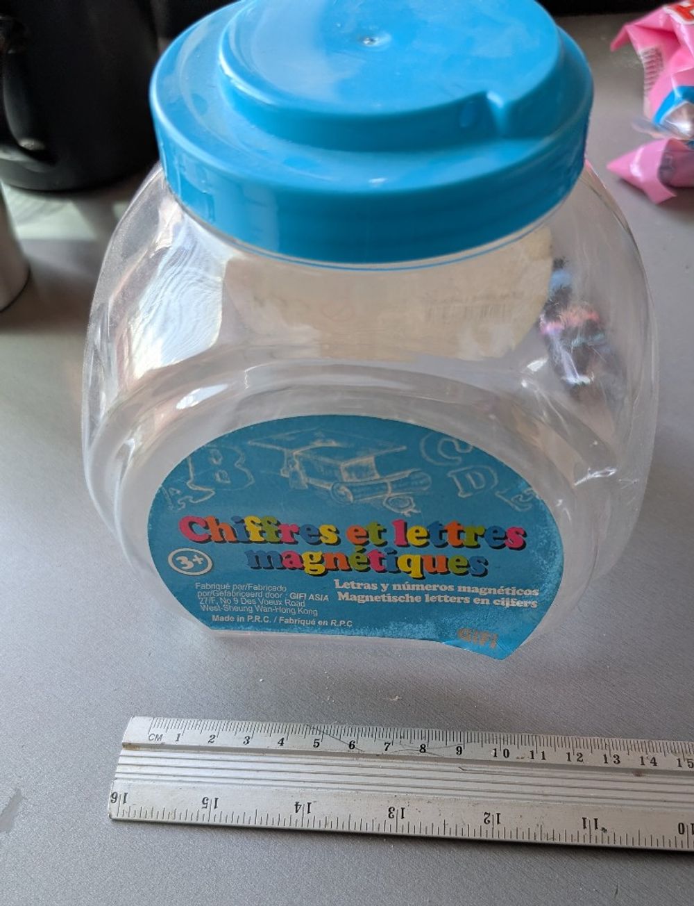 Image item