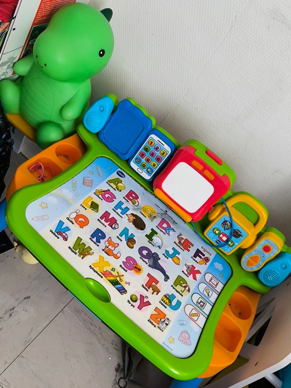 Image item