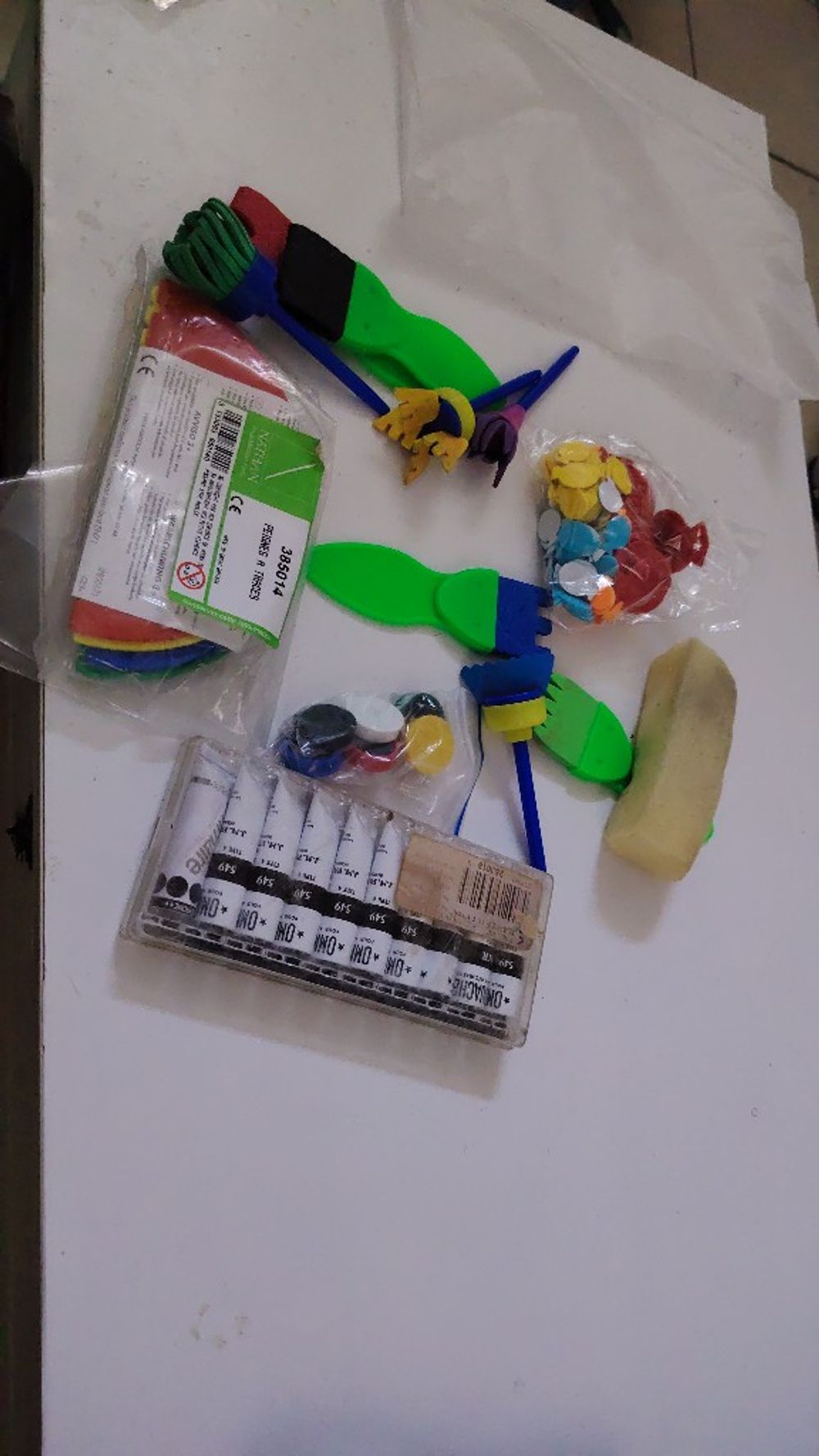 Image item