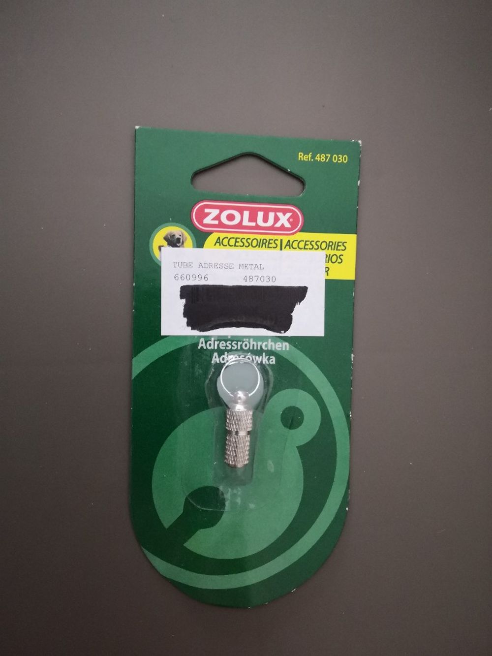 Image item