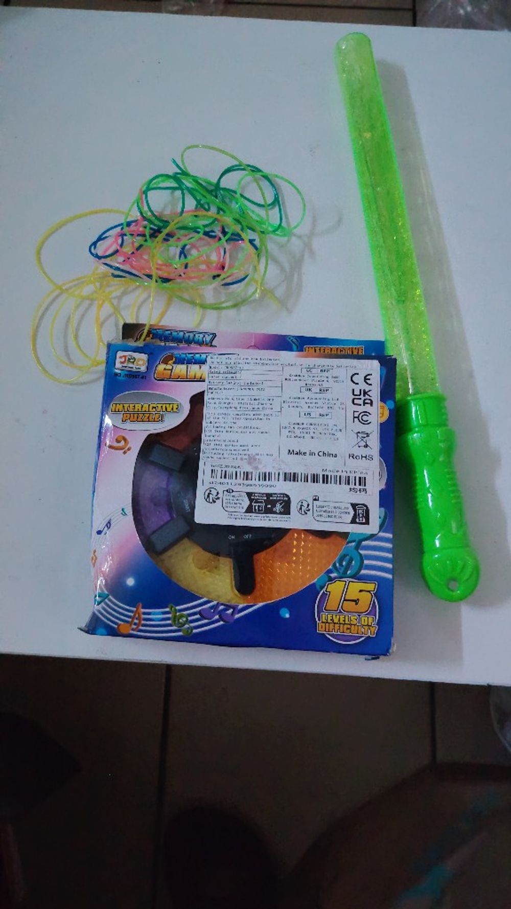 Image item