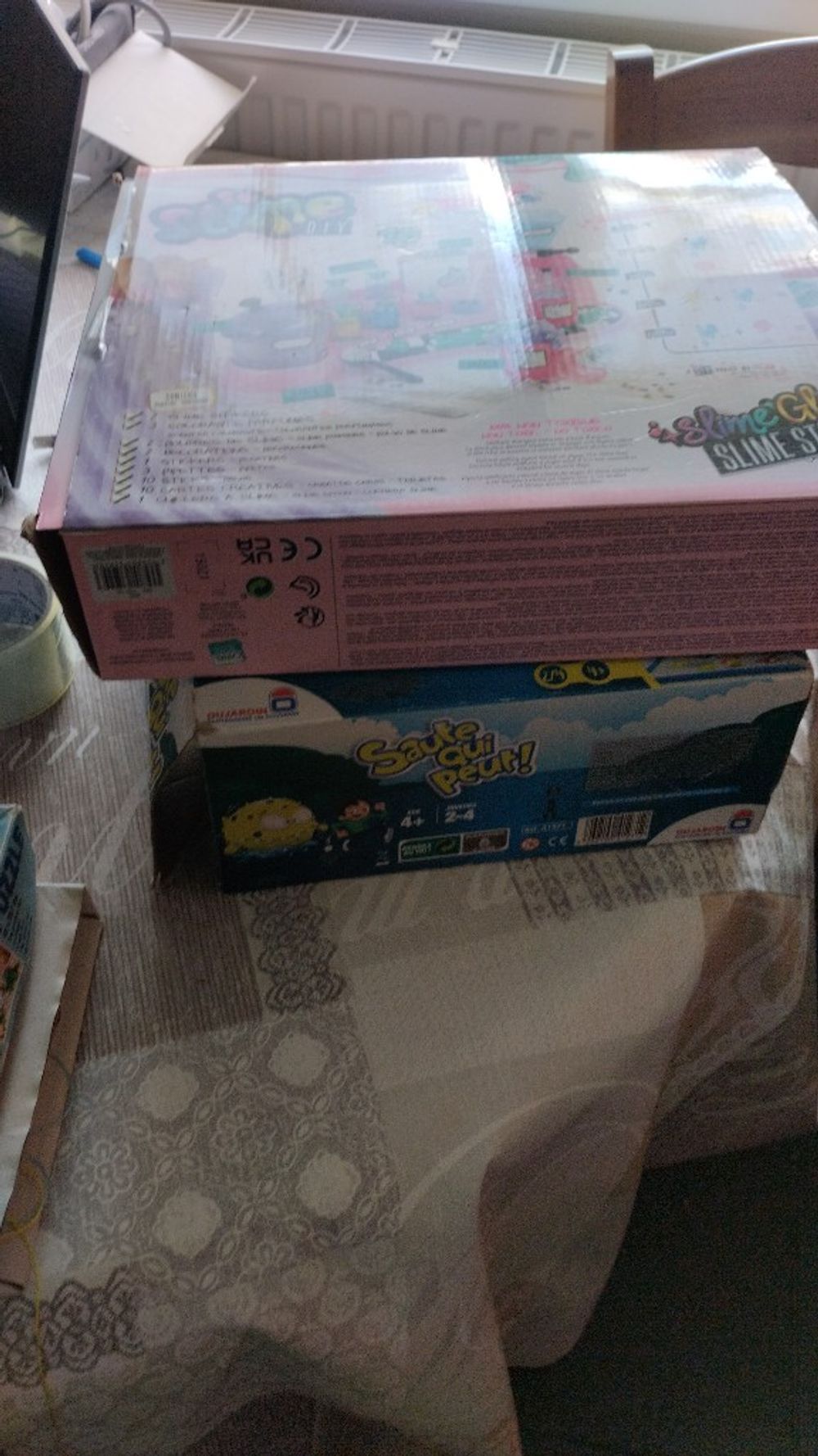 Image item